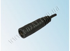 Штекер питания Power jack 5,5 mm Mother